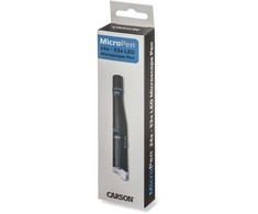 Mikroskopas Carson MP-300 MicroPen 24-53x
