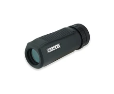 Žiūronai Vandeniui atsparus monoklis Carson BlackWave™ 10x25mm