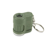 Mikroskopas Carson MicroMini žalia