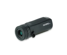 Žiūronai Vandeniui atsparus monoklis Carson BlackWave™ 10x25mm