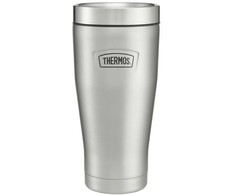 Thermos vandeniui atsparus termokubekas 0,47 l nerūdijančio plieno