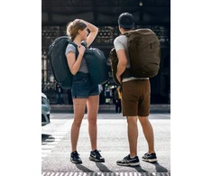 Thule | Landmark, 60 L | Women's travel pack | Darkest Mėlyna