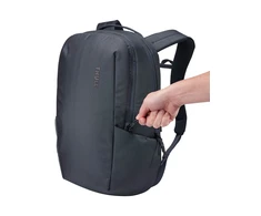 Thule | Backpack, 21 L | Subterra 2 | Tinka iki 16 " | Nešiojamas kompiuteris backpack | Dark Slate