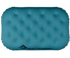 Pagalvė Sea To Summit Eros Ultralight Pillow Deluxe (Mėlyna)