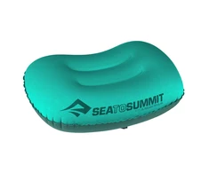 Pripučiama kelioninė pagalvė Sea to Summit Eros Ultralight įprastos jūros putos