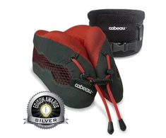 Cabeau Evo Cool raudona