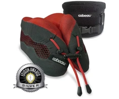 Cabeau Evo Cool raudona