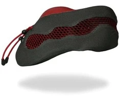 Cabeau Evo Cool raudona
