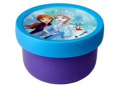 Curver Mepal Vaikiškas vaisių indas 'Ledo šalis' Frozen 2