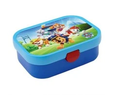 Rosti Mepal Mepal Vaikiška priešpiečių dėžutė ‘Šunyčiai patruliai’ Paw Patrol Pups