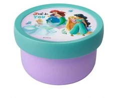 Rosti Mepal Mepal Vaikiškas vaisių indas 'Disney Princesės' Disney Princess