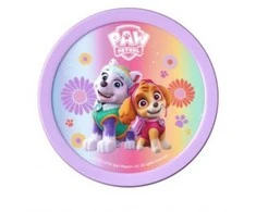 Rosti Mepal Mepal Vaikiškas vaisių indas 'Šunyčiai patruliai mergaitės' Paw Patrol Girls