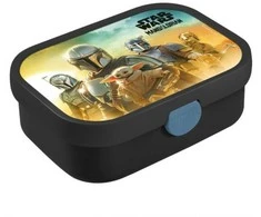 Rosti Mepal Mepal Vaikiška priešpiečių dėžutė ‘Žvaigždžių karai’ Star Wars