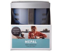 Rosti Mepal -universalus