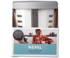 Rosti Mepal -universalus