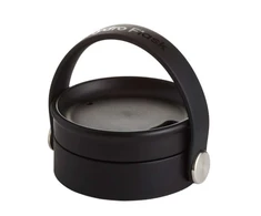 Hydro Flask Wide Mouth Flex Sip lid – Juodas