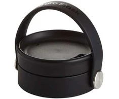 Hydro Flask Wide Mouth Flex Sip lid – Juodas
