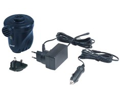 Outwell elektrinė pompa Sky2, 12V/230V