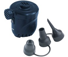 Outwell elektrinė pompa Sky2, 12V/230V