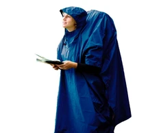 Sea To Summit Nylon Tarp Poncho