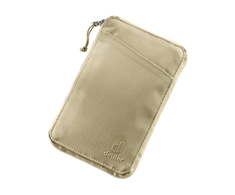 Deuter Travel Wallet Desert