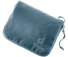 Kelioninė piniginė Deuter Zip Wallet - Mėlyna