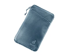 Kelioninė piniginė Deuter Travel Wallet - Mėlyna