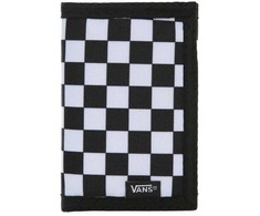 Portfel Vans juoda-balta VN000C32HU01