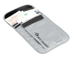 Sea To Summit Neck Wallet RFID