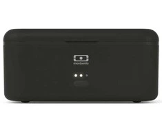Monbento Warmer 60310050 juoda