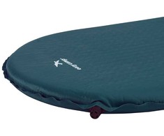 Savaime prisipučiantis turistinis kilimėlis Easy Camp Compact Single, 182x51x2.5 cm