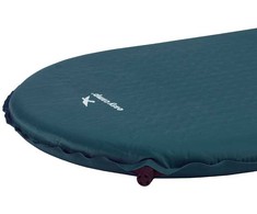 Pripučiamas čiužinys Easy Camp Mat Compact Single, 182x51x3.8 cm