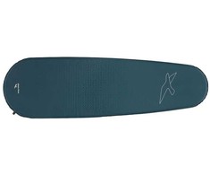 Savaime prisipučiantis turistinis kilimėlis Easy Camp Compact Single, 182x51x2.5 cm