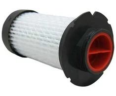Vendens filtro rinkinys Katadyn Vario