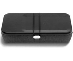 Orbitkey - Nest v2 - Juoda