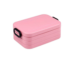 Rosti Mepal Mepal Bento Midi 900ml maistinukas su skyrikliais, be Bpa