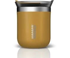 Kavos aparatas WACACO Octaroma Classico kavos mug oranžinis