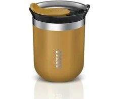 Kavos aparatas WACACO Octaroma Classico kavos mug oranžinis