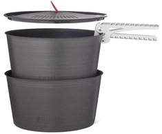 Puodų rinkinys Primus Litech, 2vnt., 2.3l