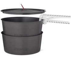 Puodų rinkinys Primus Litech, 2x1.3l