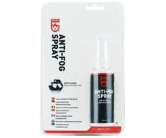 GearAid Akiniai nuo rasojimo purškiklis akiniams Gear Aid Anti-Fog-universalus