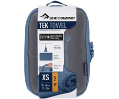 Sea To Summit Tek Rankšluostis