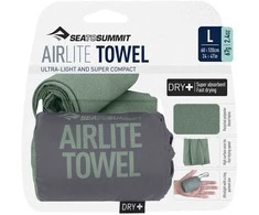 Sea To Summit Airlite Rankšluostis