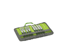 Įrankių rinkinys Outwell Barbecue, pilkas