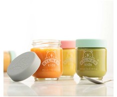 Kilner Rinkinys Rinkinys 6 słoików 110ml 0025.016