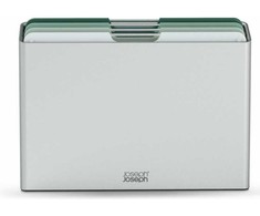 Joseph Joseph Joseph Folio Steel L žalia