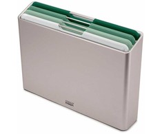 Joseph Joseph Joseph Folio Steel L žalia