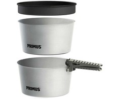 Puodų rinkinys Primus Essential 2 x 2.3L