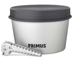 Puodų rinkinys Primus Essential 2 x 2.3L