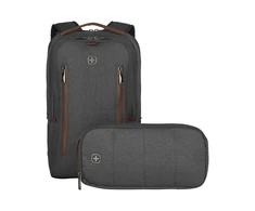 Kuprinė Wenger City Upgrade 16" (606489)